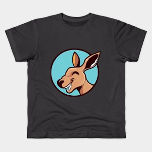 Kids Kanguru Kids T-Shirt